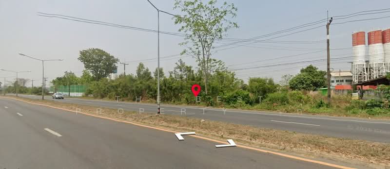 ที่ดินเมืองมุกดาหาร มุกดาหาร, Mukdahan, Mukdahan, Muang Muddahan, Mukdahan, , 8,284 sqm, Land For Sale, by The Best Property เก๋, 500406507 - DDproperty.com