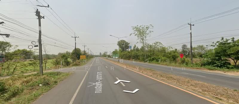 ที่ดินเมืองมุกดาหาร มุกดาหาร, มุกดาหาร, มุกดาหาร, เมืองมุกดาหาร, มุกดาหาร, 8,284 ตร.ม., ที่ดิน ขาย, โดย The Best Property เก๋, 500406507 - DDproperty.com
