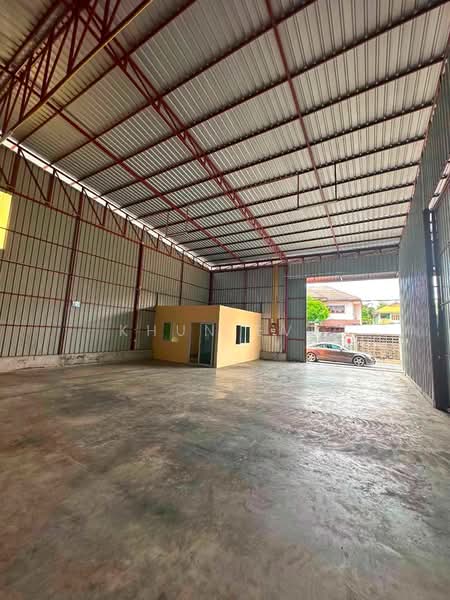 Warehouse for Rent Lat Phrao 91 ( SPSEVE2067), Bangkok, ลาดพร้าว 91, Khlong Chaokhun Sing, Wang Thonglang, Bangkok, , 280 sqm, Warehouse/Factory For Rent, by Khun Eve, 500406510 - DDproperty.com