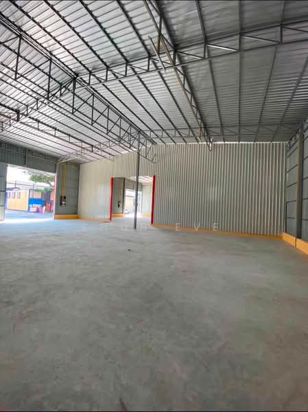 ให้เช่าโกดัง ลาดพร้าว 91 รถใหญ่เข้าออกสะดวก ( SPSEVE2067 ), กรุงเทพ, ลาดพร้าว 91, คลองเจ้าคุณสิงห์, วังทองหลาง, กรุงเทพ, 280 ตร.ม., โกดัง-โรงงาน ให้เช่า, โดย Khun Eve, 500406510 - DDproperty.com
