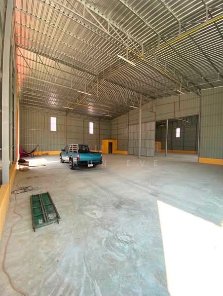 ให้เช่าโกดัง ลาดพร้าว 91 รถใหญ่เข้าออกสะดวก ( SPSEVE2067 ), กรุงเทพ, ลาดพร้าว 91, คลองเจ้าคุณสิงห์, วังทองหลาง, กรุงเทพ, 280 ตร.ม., โกดัง-โรงงาน ให้เช่า, โดย Khun Eve, 500406510 - DDproperty.com