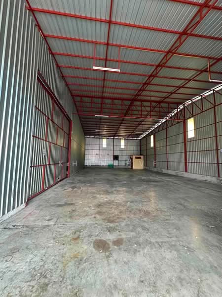 Warehouse for Rent Lat Phrao 91 ( SPSEVE2067), Bangkok, ลาดพร้าว 91, Khlong Chaokhun Sing, Wang Thonglang, Bangkok, , 280 sqm, Warehouse/Factory For Rent, by Khun Eve, 500406510 - DDproperty.com
