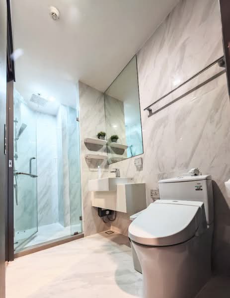 IDEO Mobi Rangnam, Bangkok, 107 Rang Nam Alley, Thanon Phaya Thai, Ratchathewi, Bangkok, 1 Bedroom, 35 sqm, Condo For Sale, by The Best Property ต้อม, 500406511 - DDproperty.com