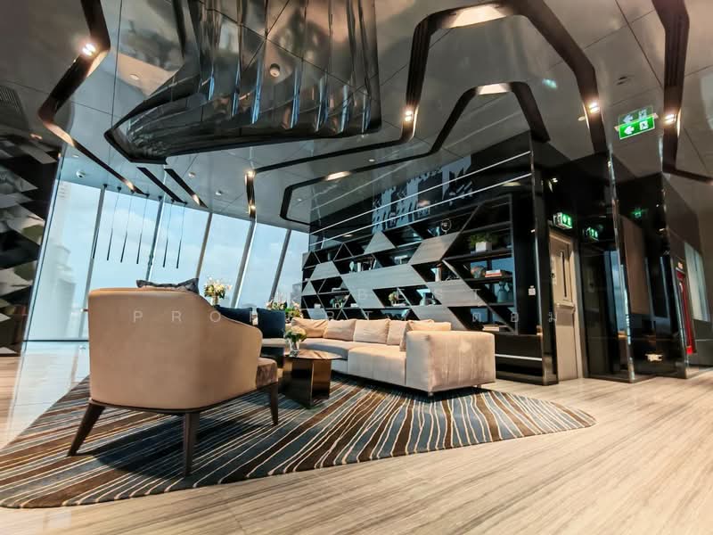 IDEO Mobi Rangnam, Bangkok, 107 Rang Nam Alley, Thanon Phaya Thai, Ratchathewi, Bangkok, 1 Bedroom, 35 sqm, Condo For Sale, by The Best Property ต้อม, 500406511 - DDproperty.com
