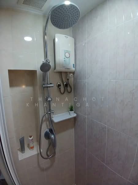 Surawong City Resort : สุรวงศ์ ซิตี้ รีสอร์ท, กรุงเทพ, พระราม 4, สี่พระยา, บางรัก, กรุงเทพ, 35 ตร.ม., คอนโด ให้เช่า, โดย Thanachot Khantigamongun, 500406516 - DDproperty.com