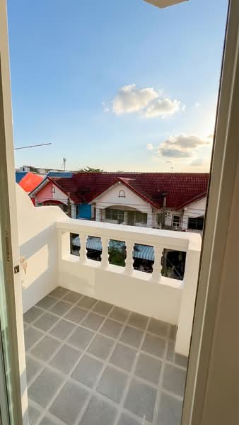 พัชรัฐ คู้บอน 27, Bangkok, Tha Rang, Bang Khen, Bangkok, 4 Bedrooms, 180 sqm, Townhouse For Sale, by NR AGENT, 500406517 - DDproperty.com