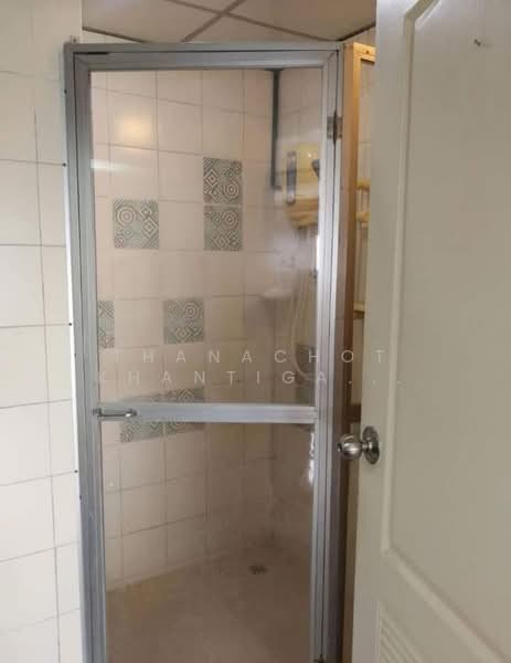 Pinklao River Parkville condominium, Bangkok, Boromarajonani, Arun Amarin, Bangkok Noi, Bangkok, 2 Bedrooms, 76 sqm, Condo For Sale, by Thanachot Khantigamongun, 500406518 - DDproperty.com