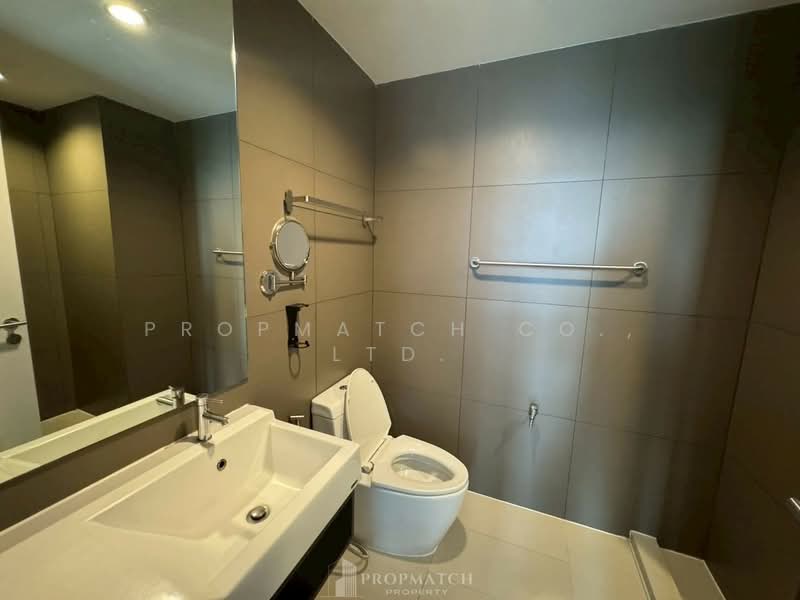 อัพ เอกมัย, กรุงเทพ, ซอยสุขุมวิท 63, คลองตันเหนือ, วัฒนา, กรุงเทพ, 30 ตร.ม., คอนโด ขาย, โดย PROPMATCH CO., LTD., 500406521 - DDproperty.com