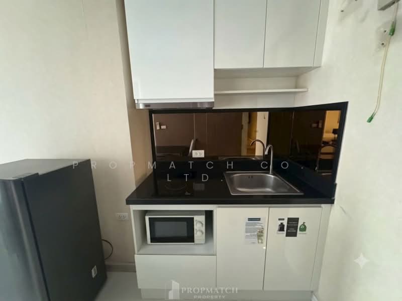 UP Ekamai, Bangkok, Soi Sukhumvit 63, Khlong Tan Nua, Watthana, Bangkok, 1 Bedroom, 30 sqm, Condo For Sale, by PROPMATCH CO., LTD., 500406521 - DDproperty.com