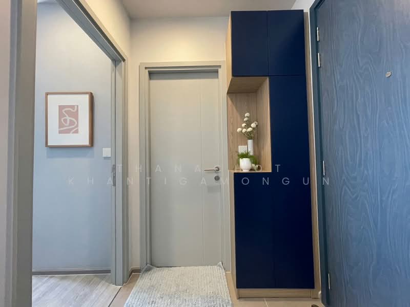 XT Ekkamai, Bangkok, 259 Soi Sukhumvit 63, Khlong Tan Nua, Watthana, Bangkok, 2 Bedrooms, 47 sqm, Condo For Rent, by Thanachot Khantigamongun, 500406522 - DDproperty.com