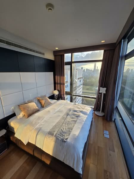 Circle Condominium : เซอร์เคิล คอนโดมิเนียม, กรุงเทพ, 1674 ซอยเพชรบุรี 36 ถนนเพชรบุรี, มักกะสัน, ราชเทวี, กรุงเทพ, 90 ตร.ม., คอนโด ให้เช่า, โดย Thanachot Khantigamongun, 500406523 - DDproperty.com
