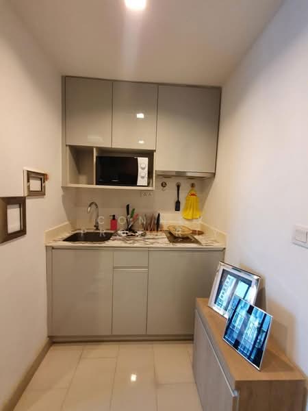 IDEO MOBI Sukhumvit 81, Bangkok, 2097 Sukhumvit Road, Bang Chak, Phra Khanong, Bangkok, 1 Bedroom, 42 sqm, Condo For Rent, by Connex Property, 500406524 - DDproperty.com