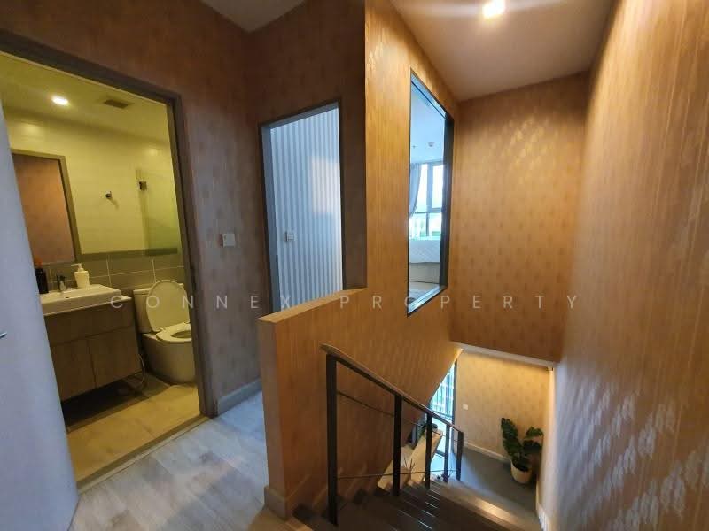 IDEO MOBI Sukhumvit 81, Bangkok, 2097 Sukhumvit Road, Bang Chak, Phra Khanong, Bangkok, 1 Bedroom, 42 sqm, Condo For Rent, by Connex Property, 500406524 - DDproperty.com