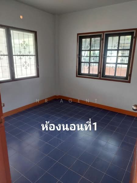 บ้านบูรพา วิลล่า 12, กรุงเทพ, ดอนเมือง, กรุงเทพ, 110 ตร.ม., บ้านแฝด ขาย, โดย NR AGENT, 500406527 - DDproperty.com