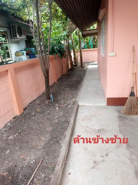 บ้านบูรพา วิลล่า 12, กรุงเทพ, ดอนเมือง, กรุงเทพ, 110 ตร.ม., บ้านแฝด ขาย, โดย NR AGENT, 500406527 - DDproperty.com