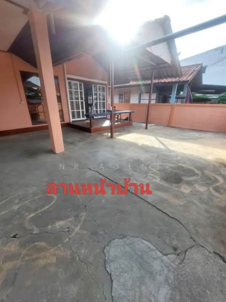 บ้านบูรพา วิลล่า 12, กรุงเทพ, ดอนเมือง, กรุงเทพ, 110 ตร.ม., บ้านแฝด ขาย, โดย NR AGENT, 500406527 - DDproperty.com