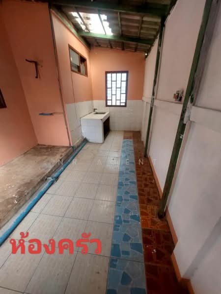 บ้านบูรพา วิลล่า 12, Bangkok, Don Mueang, Bangkok, 3 Bedrooms, 110 sqm, Semi-Detached House (Twin House) For Sale, by NR AGENT, 500406527 - DDproperty.com