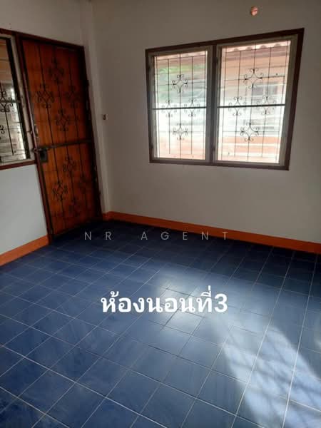 บ้านบูรพา วิลล่า 12, กรุงเทพ, ดอนเมือง, กรุงเทพ, 110 ตร.ม., บ้านแฝด ขาย, โดย NR AGENT, 500406527 - DDproperty.com