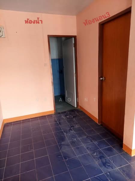 บ้านบูรพา วิลล่า 12, Bangkok, Don Mueang, Bangkok, 3 Bedrooms, 110 sqm, Semi-Detached House (Twin House) For Sale, by NR AGENT, 500406527 - DDproperty.com
