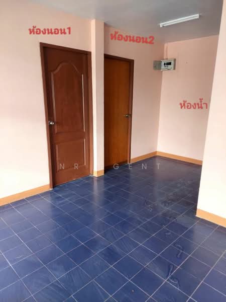 บ้านบูรพา วิลล่า 12, Bangkok, Don Mueang, Bangkok, 3 Bedrooms, 110 sqm, Semi-Detached House (Twin House) For Sale, by NR AGENT, 500406527 - DDproperty.com