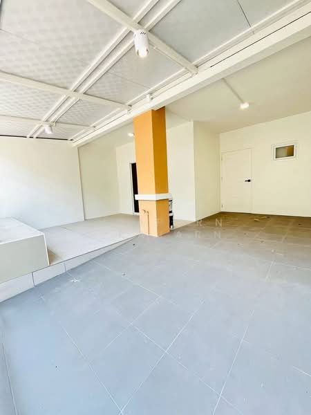 Pruksa 18/1, Nonthaburi, Bang Mae Nang, Bang Yai, Nonthaburi, 3 Bedrooms, 125 sqm, Townhouse For Rent, by Supaporn Sekajarn, 500406529 - DDproperty.com