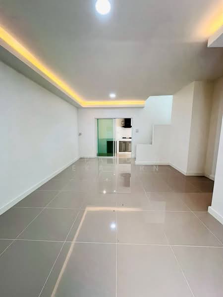 Pruksa 18/1, Nonthaburi, Bang Mae Nang, Bang Yai, Nonthaburi, 3 Bedrooms, 125 sqm, Townhouse For Rent, by Supaporn Sekajarn, 500406529 - DDproperty.com