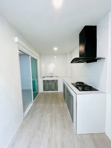 Pruksa 18/1, Nonthaburi, Bang Mae Nang, Bang Yai, Nonthaburi, 3 Bedrooms, 125 sqm, Townhouse For Rent, by Supaporn Sekajarn, 500406529 - DDproperty.com