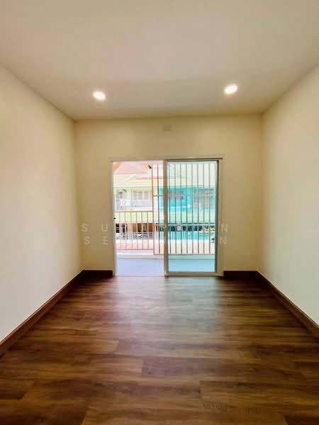 Pruksa 18/1, Nonthaburi, Bang Mae Nang, Bang Yai, Nonthaburi, 3 Bedrooms, 125 sqm, Townhouse For Rent, by Supaporn Sekajarn, 500406529 - DDproperty.com