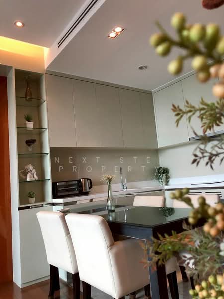 The Address Sukhumvit 28 : ดิ แอดเดรส สุขุมวิท 28, กรุงเทพ, 1 ซอยสุขุมวิท 28 ถนนสุขุมวิท แขวงคลองตัน เขตคลองเตย กรุงเทพมหานคร, คลองตัน, คลองเตย, กรุงเทพ, 67 ตร.ม., คอนโด ให้เช่า, โดย Next Step Property, 500406530 - DDproperty.com