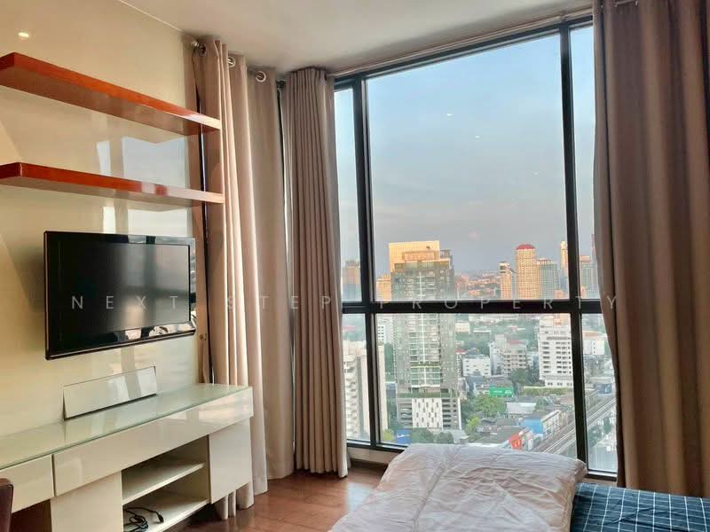 The Address Sukhumvit 28, Bangkok, 1 Soi Sukhumvit 28, Khong Tan, Khlong Toei, Bangkok, 2 Bedrooms, 67 sqm, Condo For Rent, by Next Step Property, 500406530 - DDproperty.com
