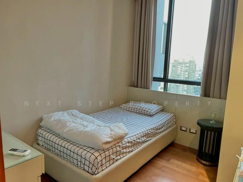 The Address Sukhumvit 28, Bangkok, 1 Soi Sukhumvit 28, Khong Tan, Khlong Toei, Bangkok, 2 Bedrooms, 67 sqm, Condo For Rent, by Next Step Property, 500406530 - DDproperty.com