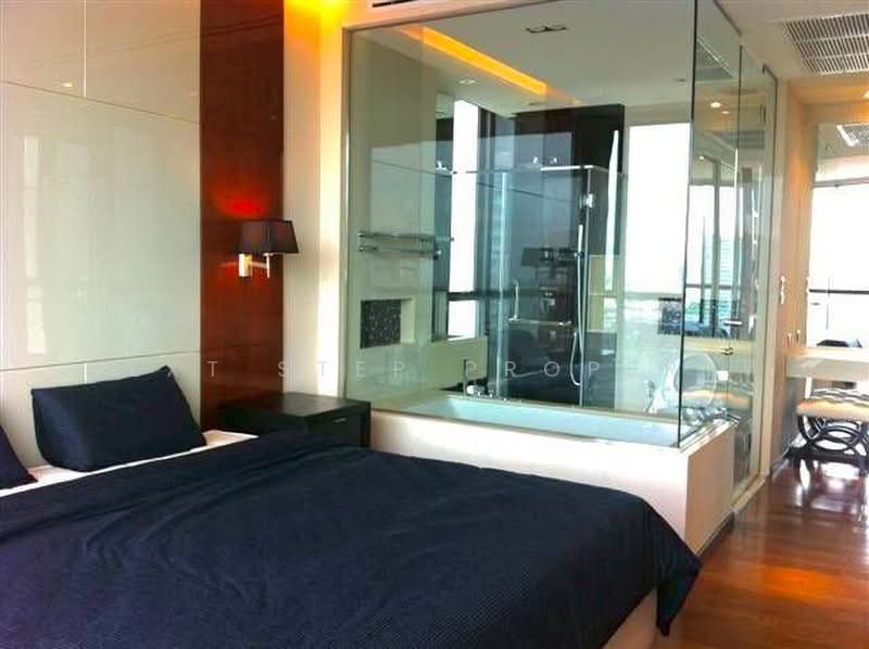The Address Sukhumvit 28, Bangkok, 1 Soi Sukhumvit 28, Khong Tan, Khlong Toei, Bangkok, 2 Bedrooms, 67 sqm, Condo For Rent, by Next Step Property, 500406530 - DDproperty.com