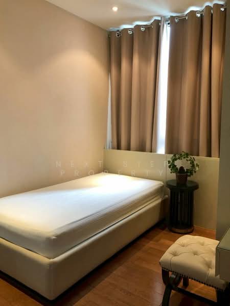 The Address Sukhumvit 28, Bangkok, 1 Soi Sukhumvit 28, Khong Tan, Khlong Toei, Bangkok, 2 Bedrooms, 67 sqm, Condo For Rent, by Next Step Property, 500406530 - DDproperty.com