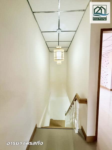ลลิษา ซอยมังกร, Samut Prakan, Phraeksa, Muang Samut Prakarn, Samut Prakan, 2 Bedrooms, 84 sqm, Townhouse For Sale, by วิสุทธินี เฉลิมสินสุวรรณ, 500406531 - DDproperty.com