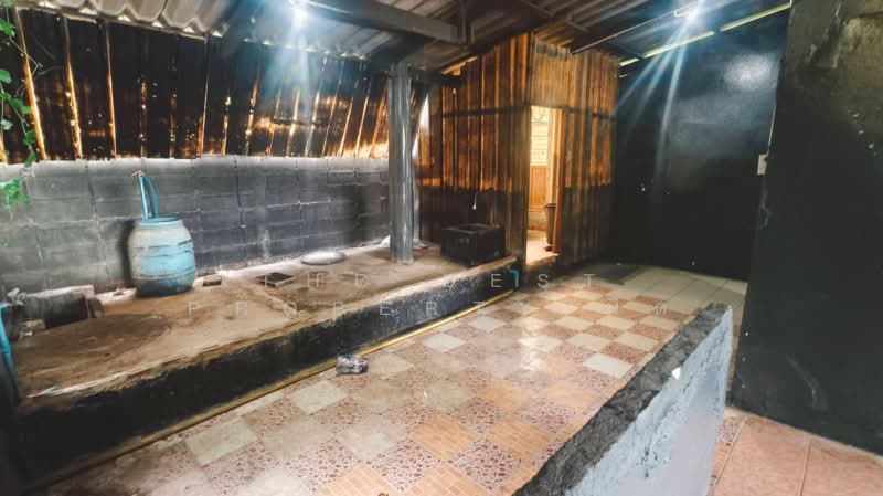 ศิริอำไพ หนองชาก, Chon Buri (Pattaya), Nong Chak, Ban Bung, Chon Buri (Pattaya), 1 Bedroom, 100 sqm, Single Detached House For Sale, by The Best Property นิด, 500406533 - DDproperty.com