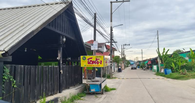 ศิริอำไพ หนองชาก, Chon Buri (Pattaya), Nong Chak, Ban Bung, Chon Buri (Pattaya), 1 Bedroom, 100 sqm, Single Detached House For Sale, by The Best Property นิด, 500406533 - DDproperty.com