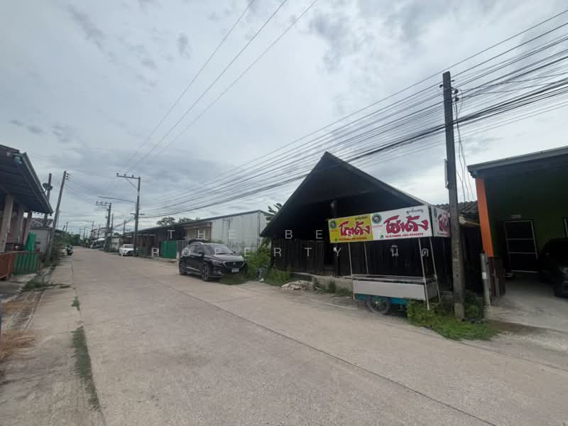 ศิริอำไพ หนองชาก, ชลบุรี, หนองชาก, บ้านบึง, ชลบุรี, 100 ตร.ม., บ้านเดี่ยว ขาย, โดย The Best Property นิด, 500406533 - DDproperty.com