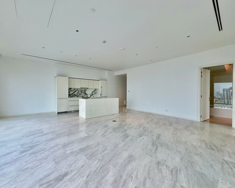 Four Seasons Private Residences, bangkok, 300 Charoen Krung Road, Yan Nawa, Sathon, Bangkok, 2 Bedrooms, 138 sqm, Condo For Sale, by Bangkok Residential, 500406534 - DDproperty.com