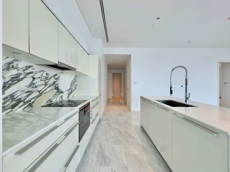 Four Seasons Private Residences : โฟร์ ซีซั่นส์ ไพรเวท เรสสิเด้นซ์, กรุงเทพ, 300 ถนนเจริญกรุง, ยานนาวา, สาทร, กรุงเทพ, 138 ตร.ม., คอนโด ขาย, โดย Bangkok Residential, 500406534 - DDproperty.com