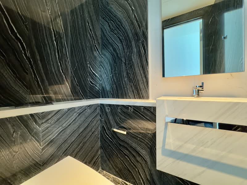 Four Seasons Private Residences, bangkok, 300 Charoen Krung Road, Yan Nawa, Sathon, Bangkok, 2 Bedrooms, 138 sqm, Condo For Sale, by Bangkok Residential, 500406534 - DDproperty.com