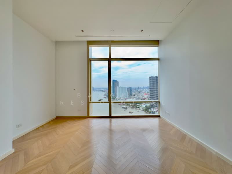 Four Seasons Private Residences : โฟร์ ซีซั่นส์ ไพรเวท เรสสิเด้นซ์, กรุงเทพ, 300 ถนนเจริญกรุง, ยานนาวา, สาทร, กรุงเทพ, 138 ตร.ม., คอนโด ขาย, โดย Bangkok Residential, 500406534 - DDproperty.com