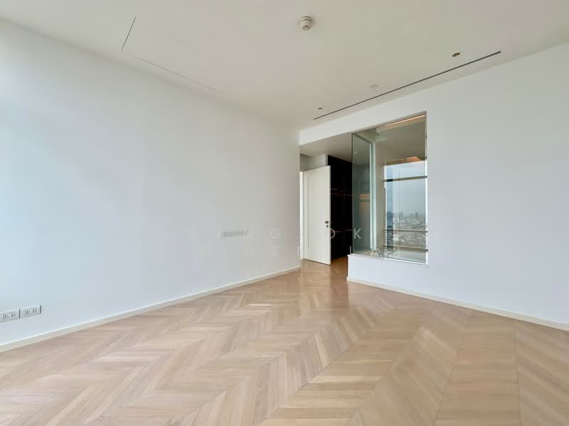 Four Seasons Private Residences : โฟร์ ซีซั่นส์ ไพรเวท เรสสิเด้นซ์, กรุงเทพ, 300 ถนนเจริญกรุง, ยานนาวา, สาทร, กรุงเทพ, 138 ตร.ม., คอนโด ขาย, โดย Bangkok Residential, 500406534 - DDproperty.com