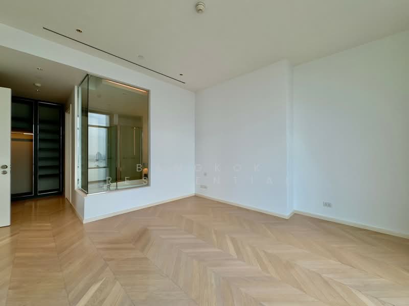 Four Seasons Private Residences : โฟร์ ซีซั่นส์ ไพรเวท เรสสิเด้นซ์, กรุงเทพ, 300 ถนนเจริญกรุง, ยานนาวา, สาทร, กรุงเทพ, 138 ตร.ม., คอนโด ขาย, โดย Bangkok Residential, 500406534 - DDproperty.com