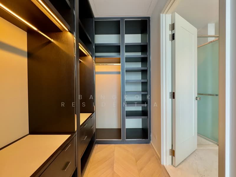 Four Seasons Private Residences : โฟร์ ซีซั่นส์ ไพรเวท เรสสิเด้นซ์, กรุงเทพ, 300 ถนนเจริญกรุง, ยานนาวา, สาทร, กรุงเทพ, 138 ตร.ม., คอนโด ขาย, โดย Bangkok Residential, 500406534 - DDproperty.com