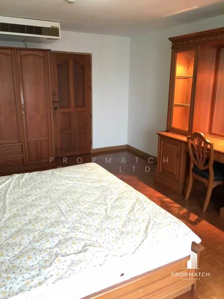 Sukhumvit Suite : สุขุมวิท สวีท, กรุงเทพ, 19 ซอยสุขุมวิท 13, คลองเตยเหนือ, วัฒนา, กรุงเทพ, 75 ตร.ม., คอนโด ขาย, โดย PROPMATCH CO., LTD., 500406535 - DDproperty.com