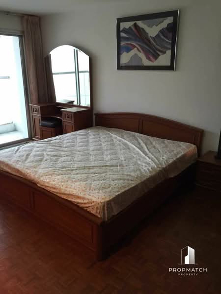 Sukhumvit Suite : สุขุมวิท สวีท, กรุงเทพ, 19 ซอยสุขุมวิท 13, คลองเตยเหนือ, วัฒนา, กรุงเทพ, 75 ตร.ม., คอนโด ขาย, โดย PROPMATCH CO., LTD., 500406535 - DDproperty.com
