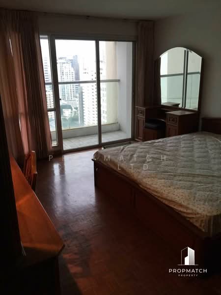 Sukhumvit Suite : สุขุมวิท สวีท, กรุงเทพ, 19 ซอยสุขุมวิท 13, คลองเตยเหนือ, วัฒนา, กรุงเทพ, 75 ตร.ม., คอนโด ขาย, โดย PROPMATCH CO., LTD., 500406535 - DDproperty.com