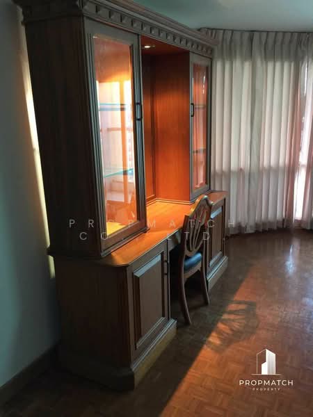 Sukhumvit Suite : สุขุมวิท สวีท, กรุงเทพ, 19 ซอยสุขุมวิท 13, คลองเตยเหนือ, วัฒนา, กรุงเทพ, 75 ตร.ม., คอนโด ขาย, โดย PROPMATCH CO., LTD., 500406535 - DDproperty.com