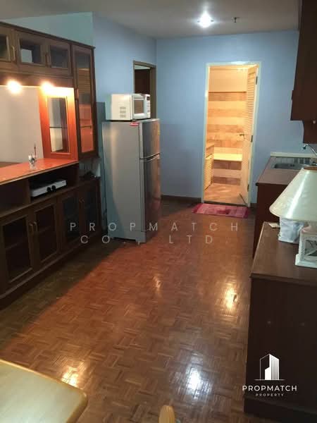 Sukhumvit Suite, Bangkok, 19 Soi Sukhumvit 13, Khlongtoei Nua, Watthana, Bangkok, 1 Bedroom, 75 sqm, Condo For Sale, by PROPMATCH CO., LTD., 500406535 - DDproperty.com