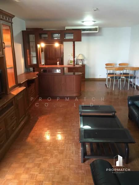 Sukhumvit Suite, Bangkok, 19 Soi Sukhumvit 13, Khlongtoei Nua, Watthana, Bangkok, 1 Bedroom, 75 sqm, Condo For Sale, by PROPMATCH CO., LTD., 500406535 - DDproperty.com